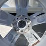 Genuine Audi Q5/SQ5 19" Alloy Wheels Image 9