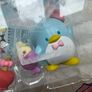 Hello Kitty and Friends Hello Kitty Tuxedosam new Damaged box Please see pictures Image 8