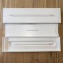 iPad Pro 11" M2 (4th Gen) 128GB Apple Pencil 2 ESR Keyboard Folio OtterBox Case - Full Bundle Image 5