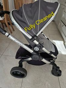 Pushchair, buggy , pram icandy