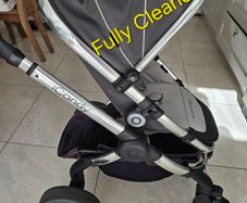 Pushchair, buggy , pram icandy