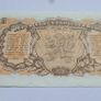 Czechoslovakia 1-100 Kurun 1953 notes UNC Image 6