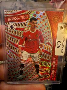 Sports cards