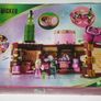 LEGO Wicked Glinda & Elphaba's Dormitory - Play & Display 75683 Image 2