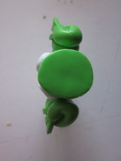 Robolox Rainbow Friends mini Figure Green Monster