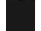 Black Dishwasher 60 cm