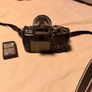 Olympus E-410 DSLR Camera with 14-42mm Lens Image 2