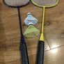 Badminton and Volleyball Set Image 4