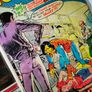 Tiger-man ! FIRST ISSUE ! Origin of Tiger-man ! Bronze Age Comic from 1975 ! by Atlas Seaboard ! Image 4