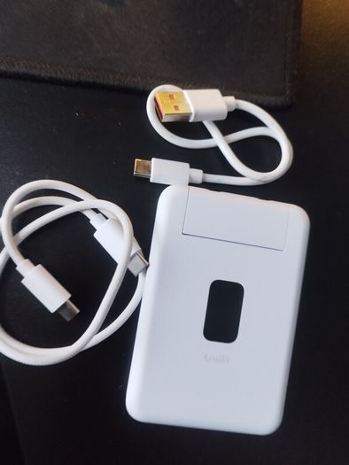 UniFi Travel Router