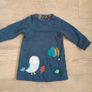 12-18 month winter dresses Image 3