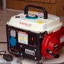 Generator 240 volt, portable, new Image 3