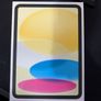 iPad A16 256 GB Yellow! NEW! Image 3