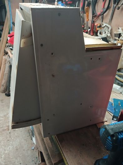 600mm Cooker Hood