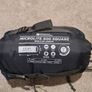 Microlite summer sleeping bag Image 2