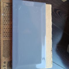Subway tiles