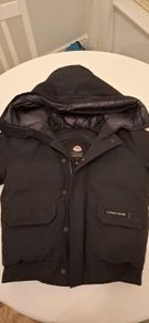 Canada Goose coat