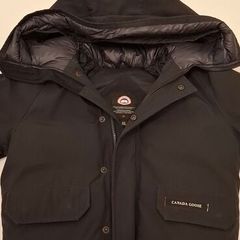 Canada Goose coat