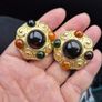 Vintage earrings Image 3