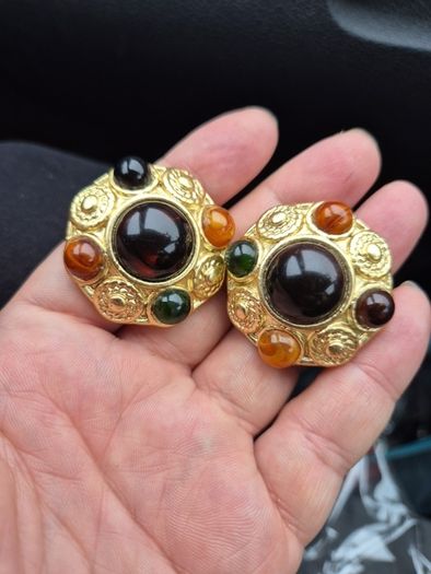 Vintage earrings