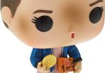 Funko Pop! TV: Stranger Things - Eleven with Eggos Vinyl Figure