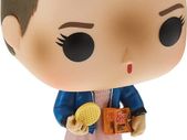Funko Pop! TV: Stranger Things - Eleven with Eggos Vinyl Figure