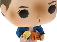 main image for ad Funko Pop! TV: Stranger Things - Eleven with Eggos Vinyl Figure