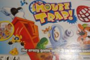 Mouse trap