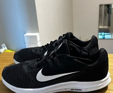 Nike downshifter 9 trainers