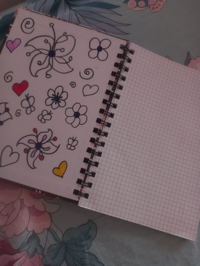 Diary