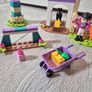 Lego Friends 41441 Horse Training and Trailer Image 3