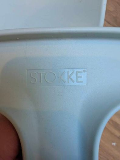 Stokke Tripp Trapp Baby Set