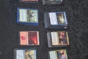 Magic The Gathering Bulk Cards
