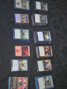Magic The Gathering Bulk Cards