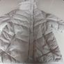 Grey TedBaker coat Image 10