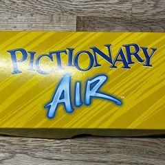 Pictionary Air