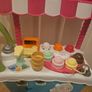 Leap Frog Ice Cream Cart Image 2