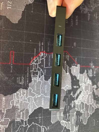 Anker USB 3.0 hub