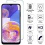 For Samsung Galaxy A23 5G/4G Tempered Glass Screen Protector Saver Cover New - FHT12SMTG Image 2