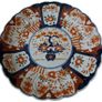 Antique Imari Charger Plate Image 2