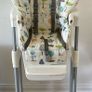 Baby's feeding chair Image 7