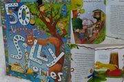 50 Utterly Silly Stories by Miles Kelly