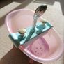 dolls bath Image 5