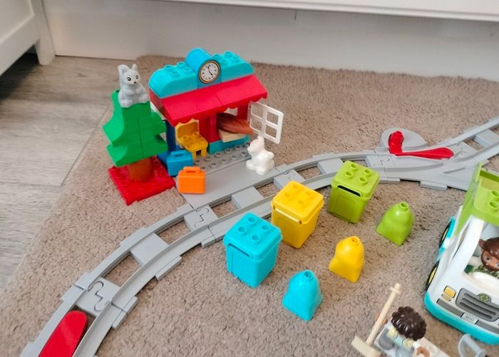 Lego Duplo