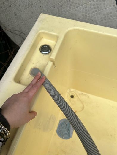 Grooming kennel dog shower