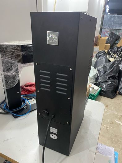 Coffee Machine