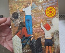 The Crack a Joke Book Puffin 1978