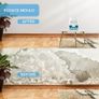 MONHOUSE Mini Air Dehumidifier 600ml Portable, Compact & Quiet Moisture Absorber for Home, Bedroom Damp, Car, Office, Garage, Caravan & Basement - Electric Mould Remover Image 5