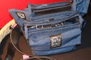 PORTA BRACE Professional Recorder Bag