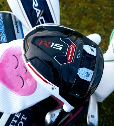 Set of Ladies Golf Clubs